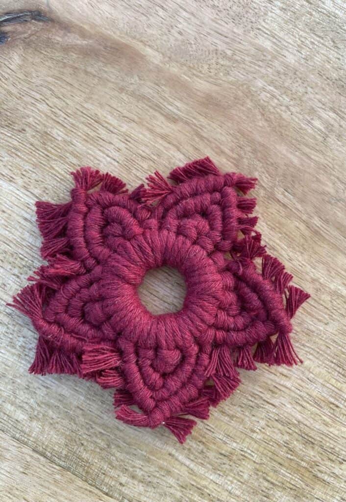 weihnachtsstern