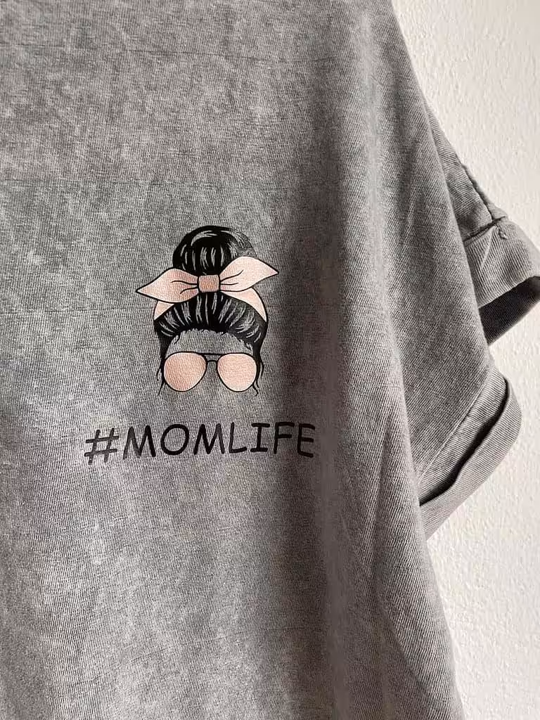mom life t shirt 06