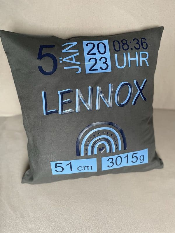 geburtspolster