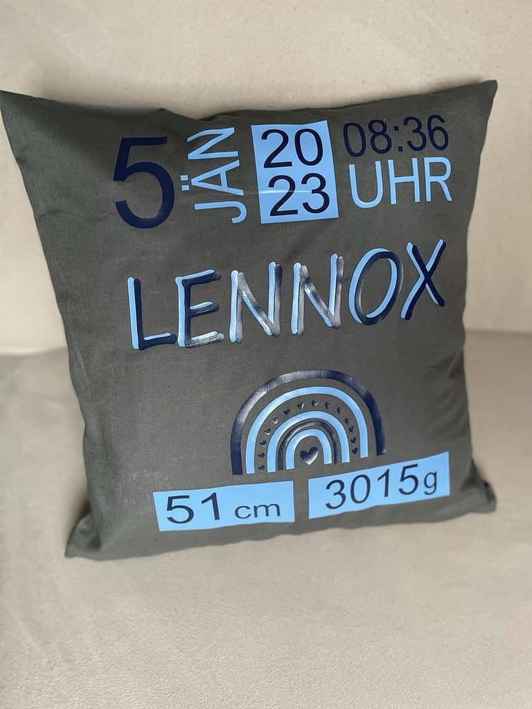 geburtspolster