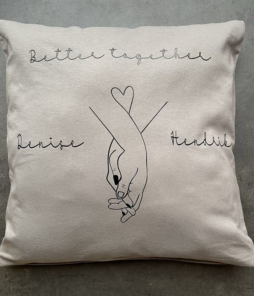 better together polster