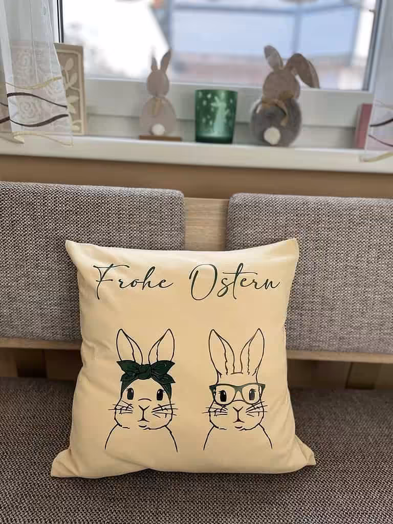 osterpolster