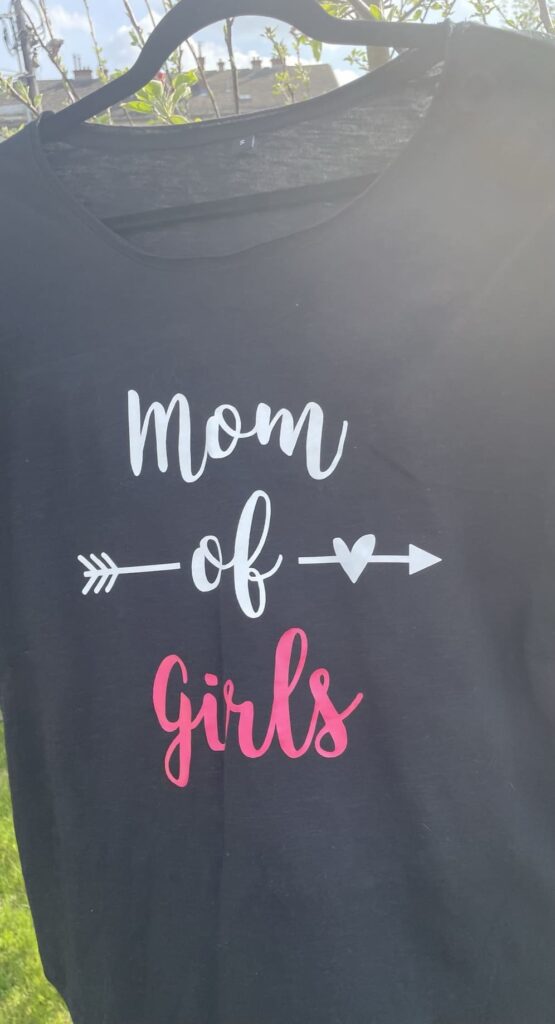 mom of boys