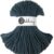 Peacock Blue