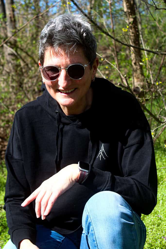 dog mum