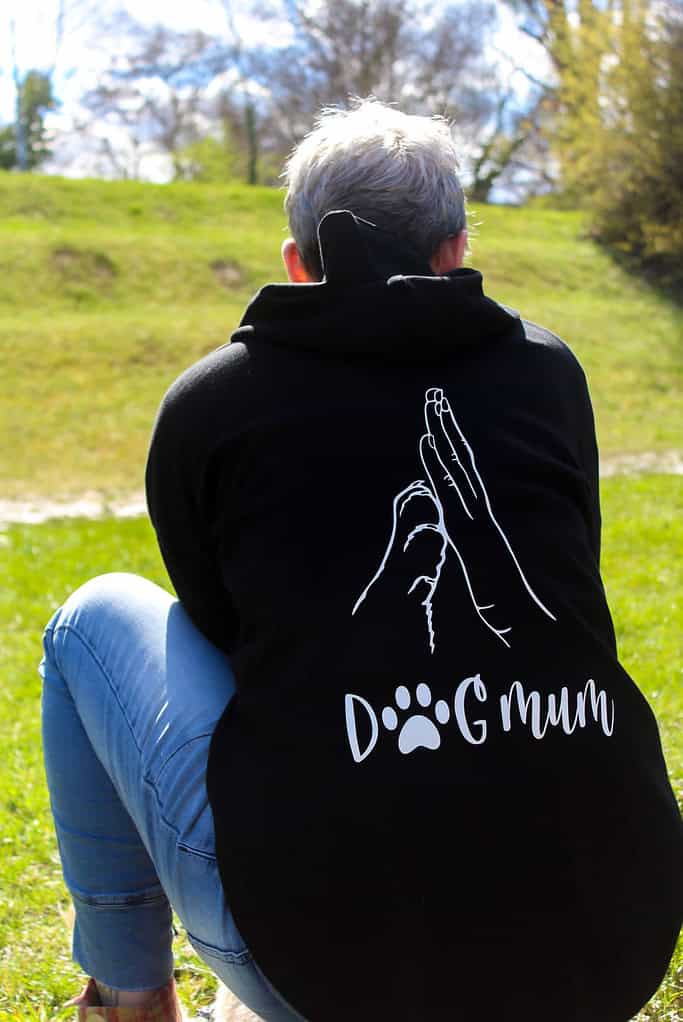 dog mum
