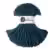 Peacock Blue
