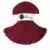 Wine red